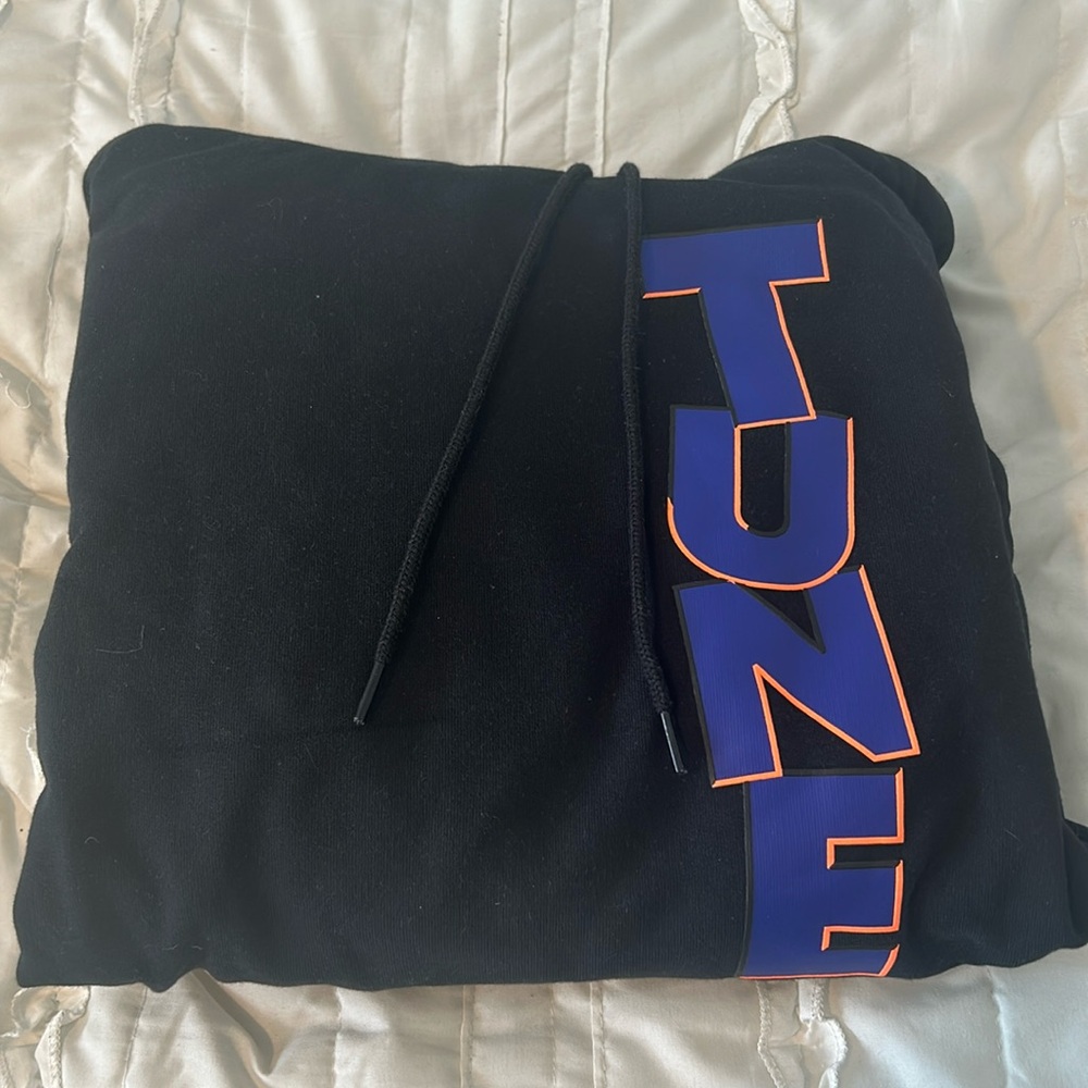 Bike Tune Squad Hoodie